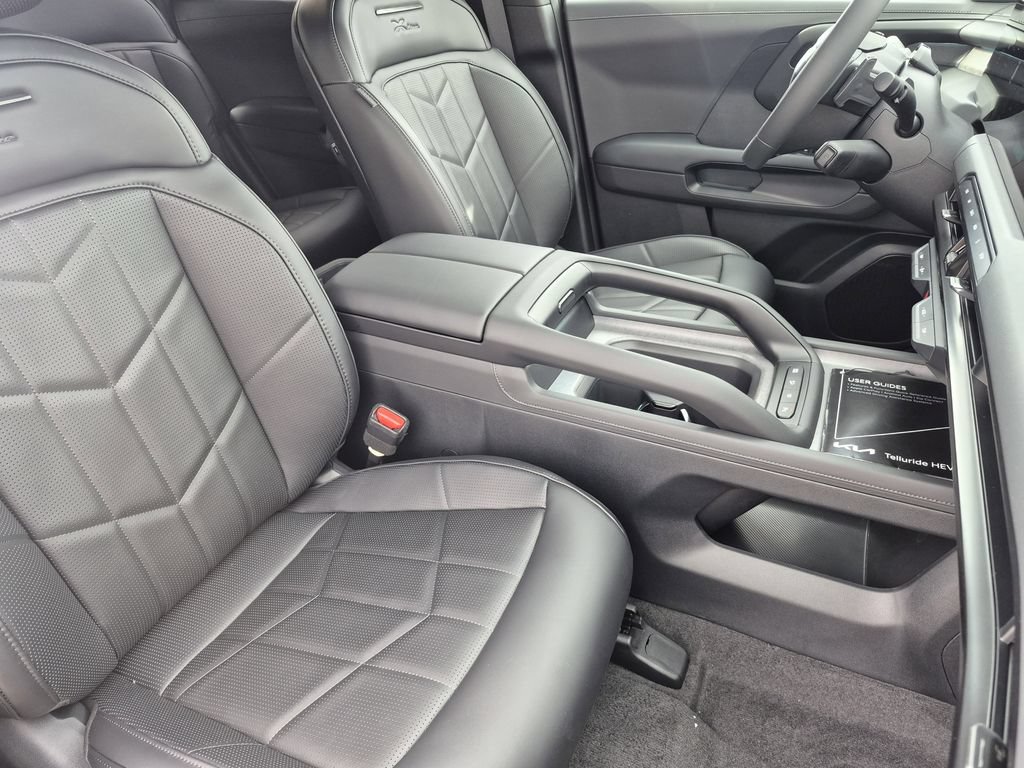 New 2027 Kia Telluride SX X-Line AWD/4WD image 15