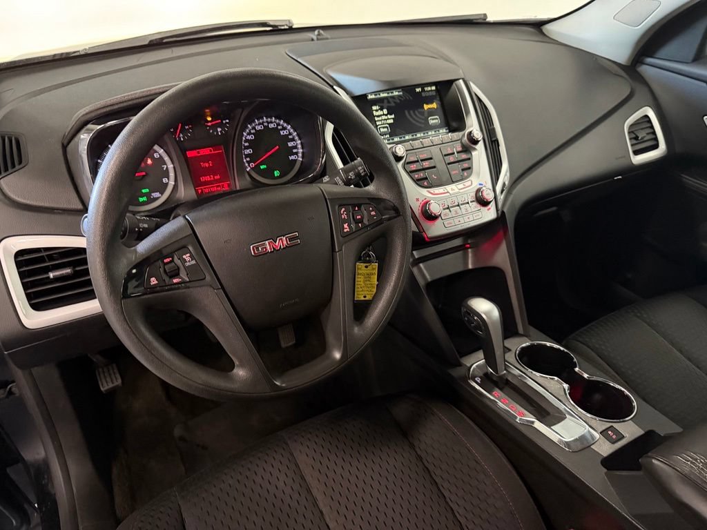 Used 2014 GMC Terrain SLE FWD image 11