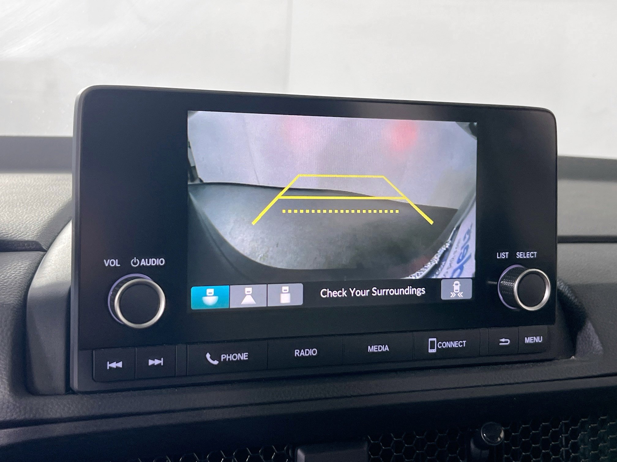 Used 2023 Honda CR-V EX image 13