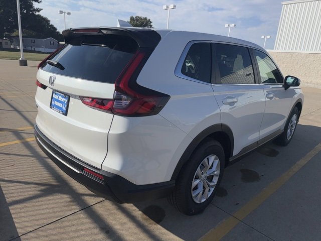New 2026 Honda CR-V LX image 5