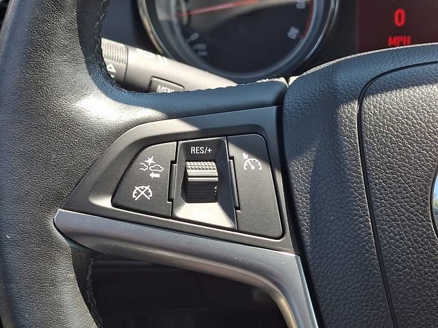 Used 2016 Buick Cascada Premium FWD image 22