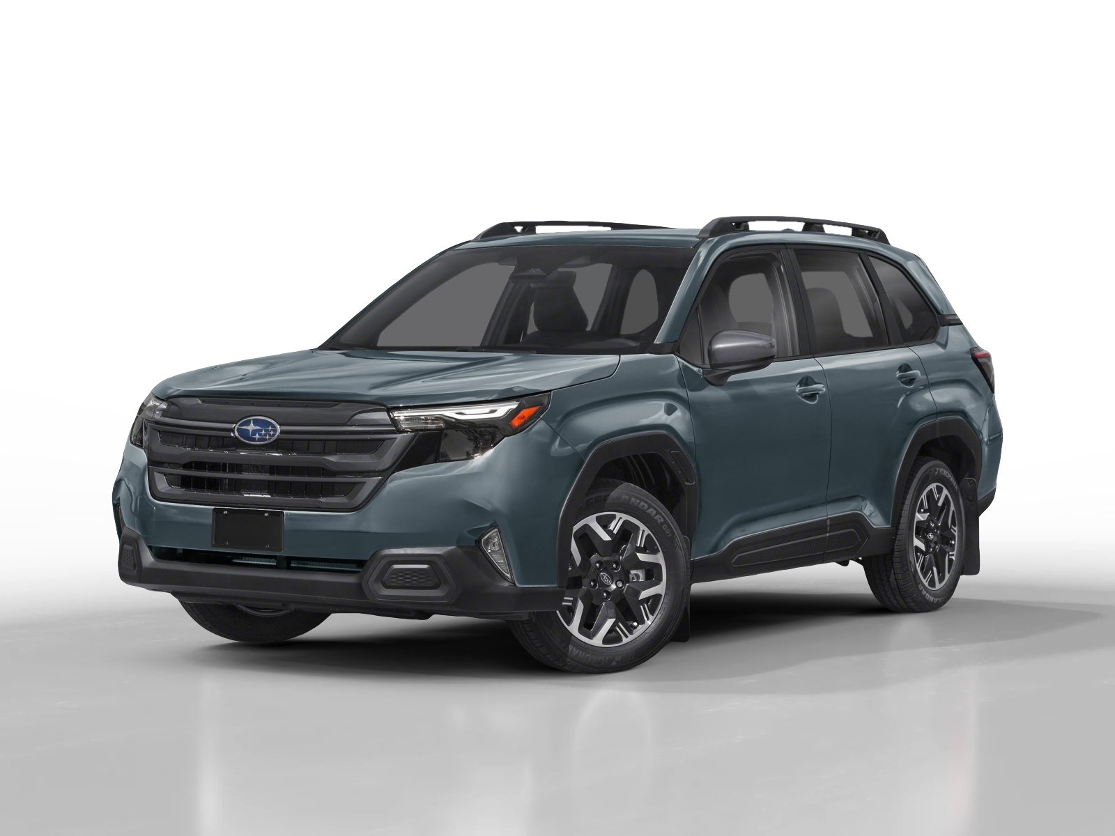 New 2026 Subaru Forester Premium image 1
