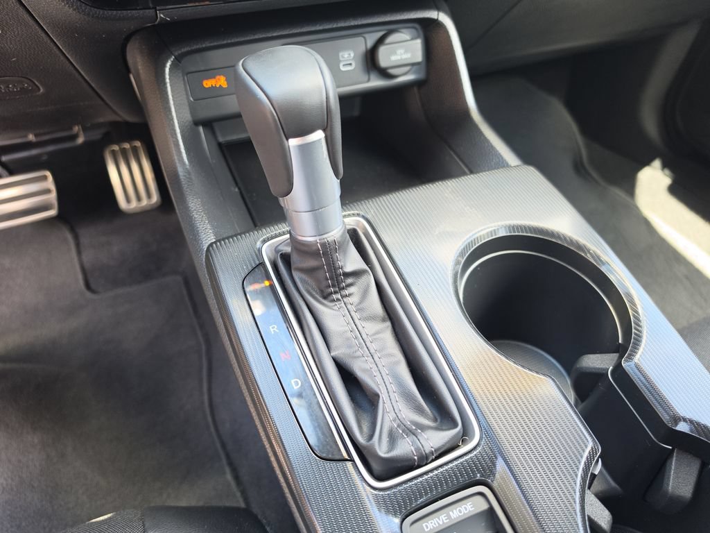 Used 2026 Honda Civic Sport image 26