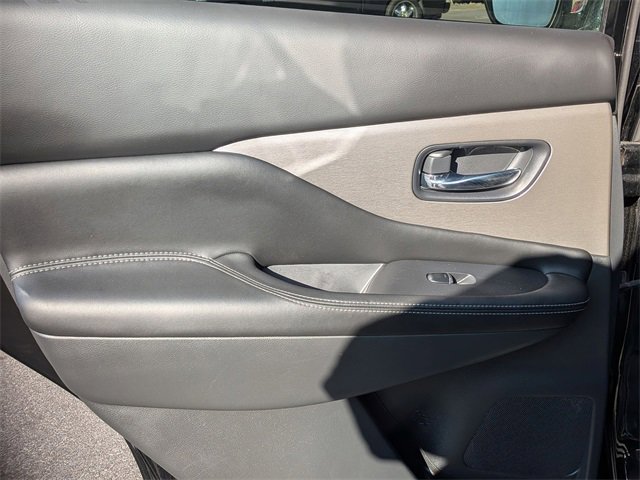 Used 2023 Nissan Murano SL image 26