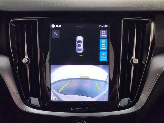 Certified 2025 Volvo S60 B5 Core FWD image 18