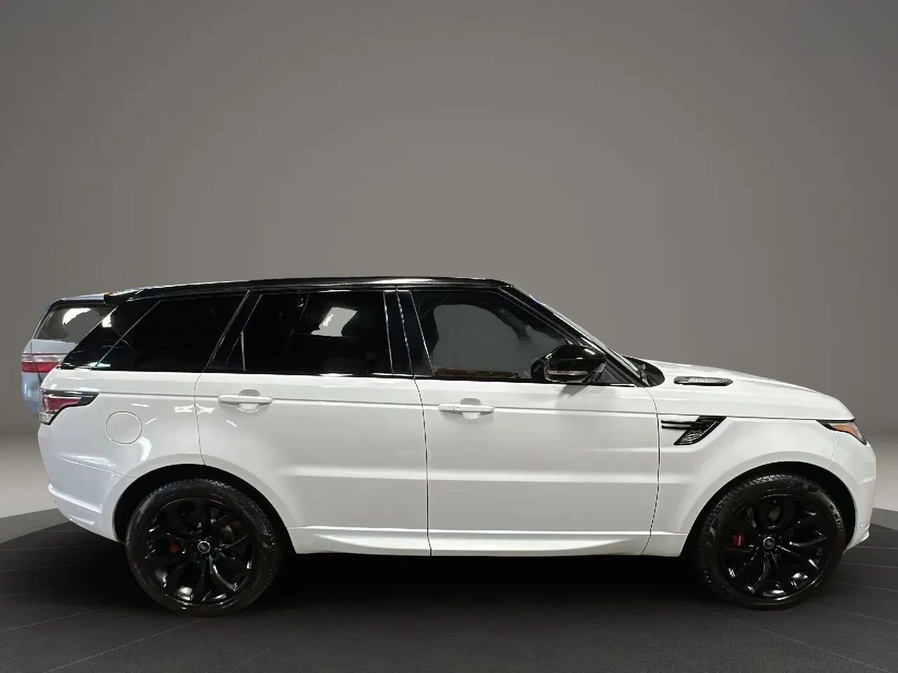 Used 2014 Land Rover Range Rover Sport Autobiography image 6