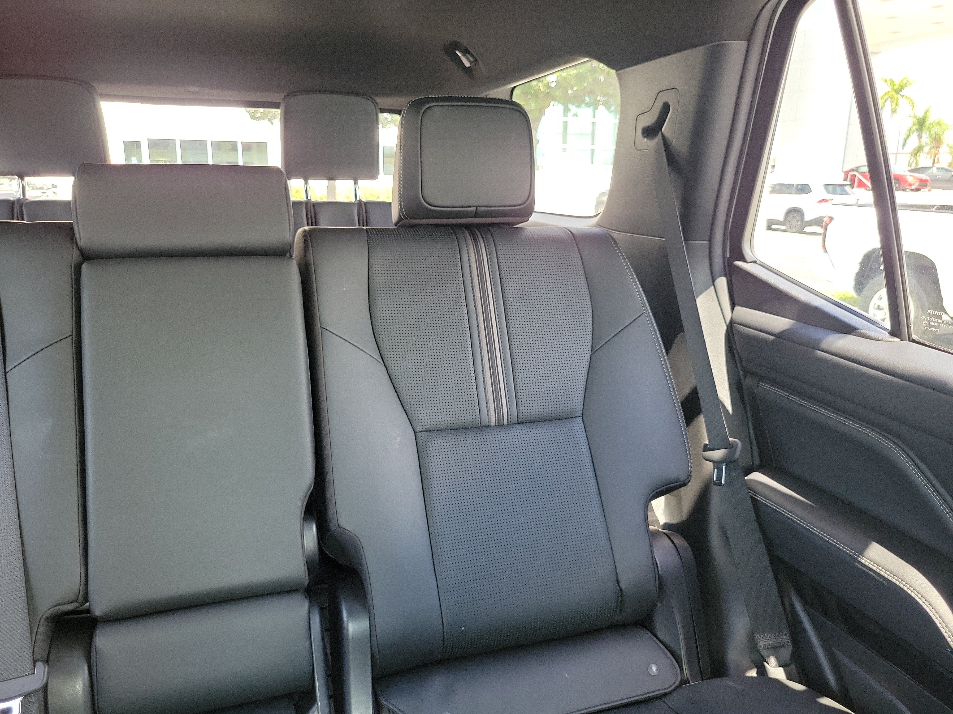 Used 2026 Toyota 4Runner Limited AWD/4WD image 22
