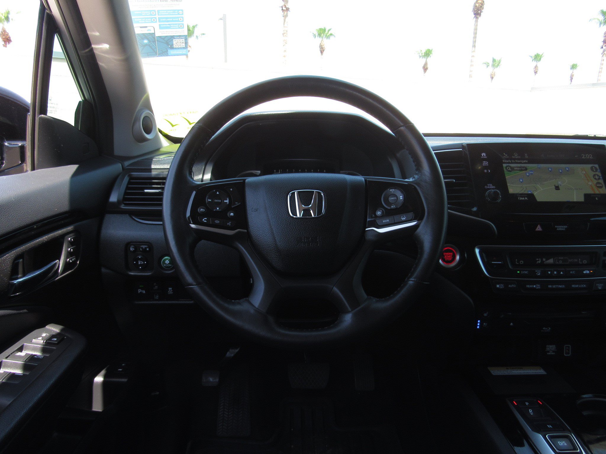 Certified 2022 Honda Pilot Elite image 27