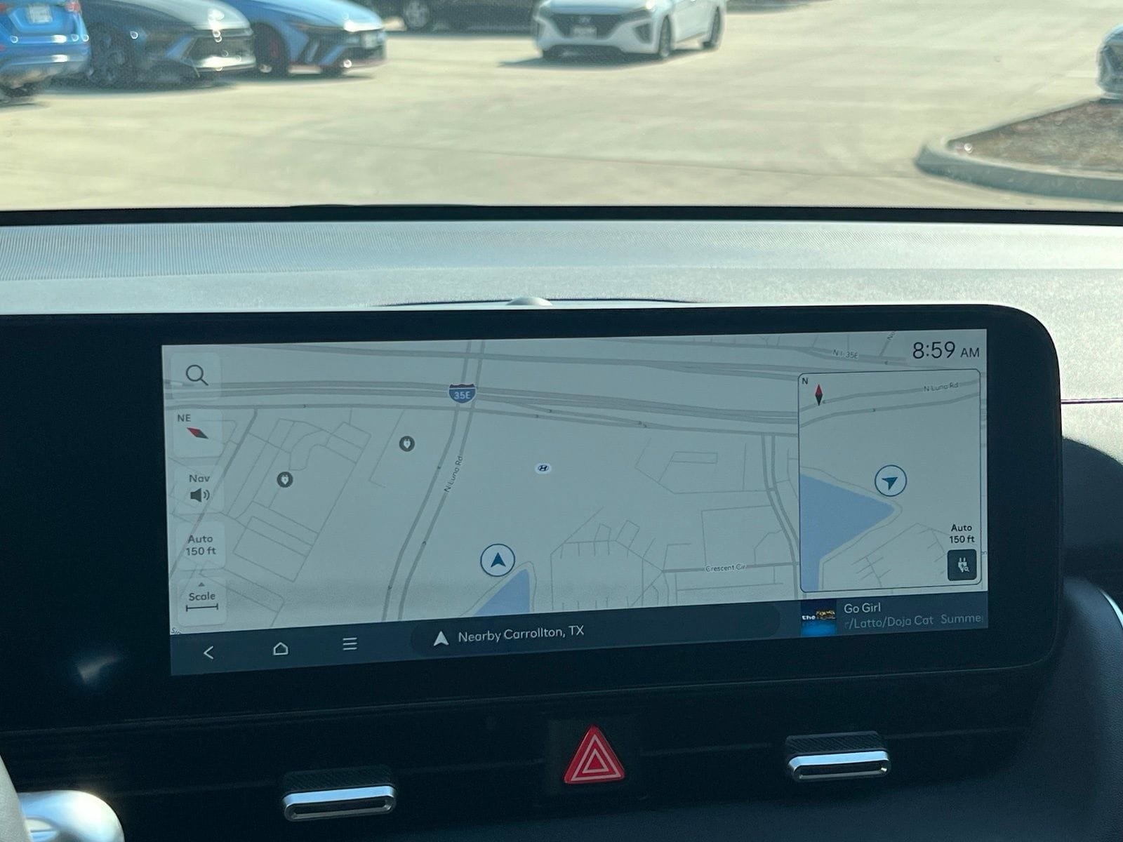 New 2027 Hyundai Ioniq 5 SEL RWD image 30