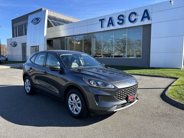 Used 2020 Ford Escape S image 1