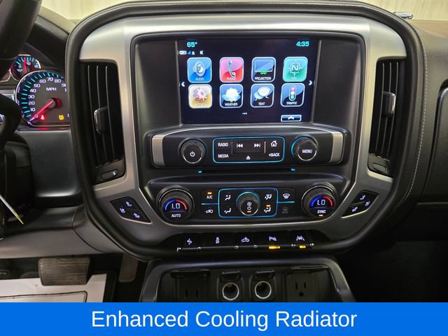 Used 2018 GMC Sierra 1500 SLT AWD/4WD image 18