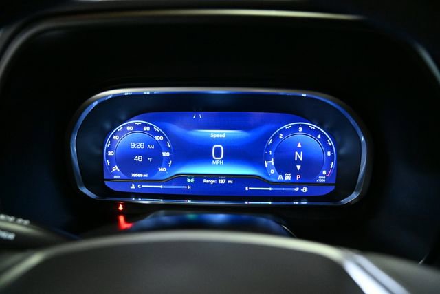 Used 2023 Chevrolet Tahoe LT image 36