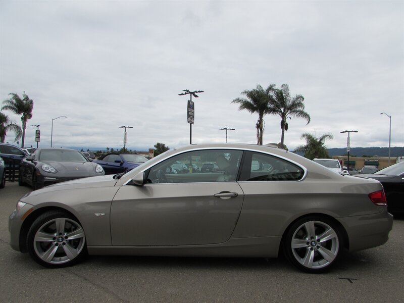 Used 2008 BMW 335i Coupe RWD image 4