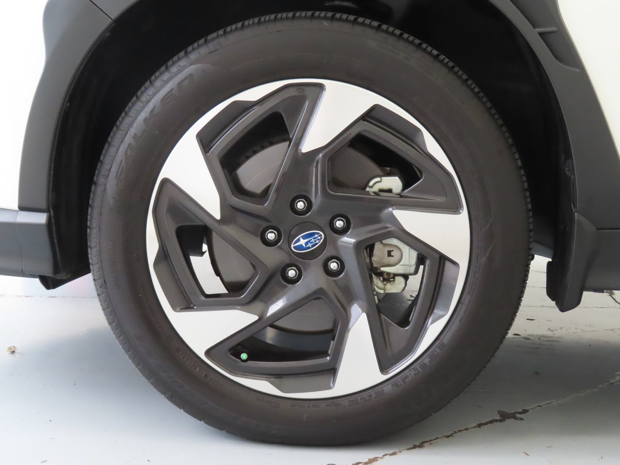 Used 2025 Subaru Crosstrek 2.5i Limited w/ Crosstrek Mirror Package AWD/4WD image 27