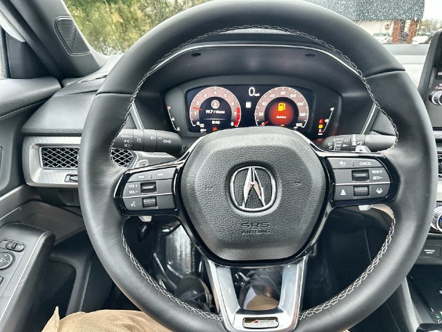 New 2026 Acura Integra A-Spec FWD image 22