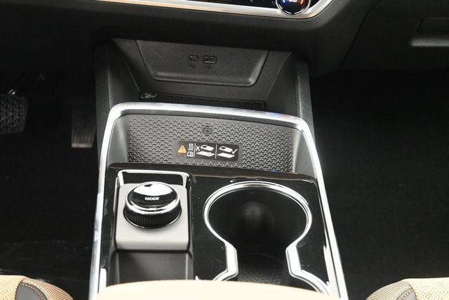 New 2027 Chevrolet Equinox ACTIV FWD image 21