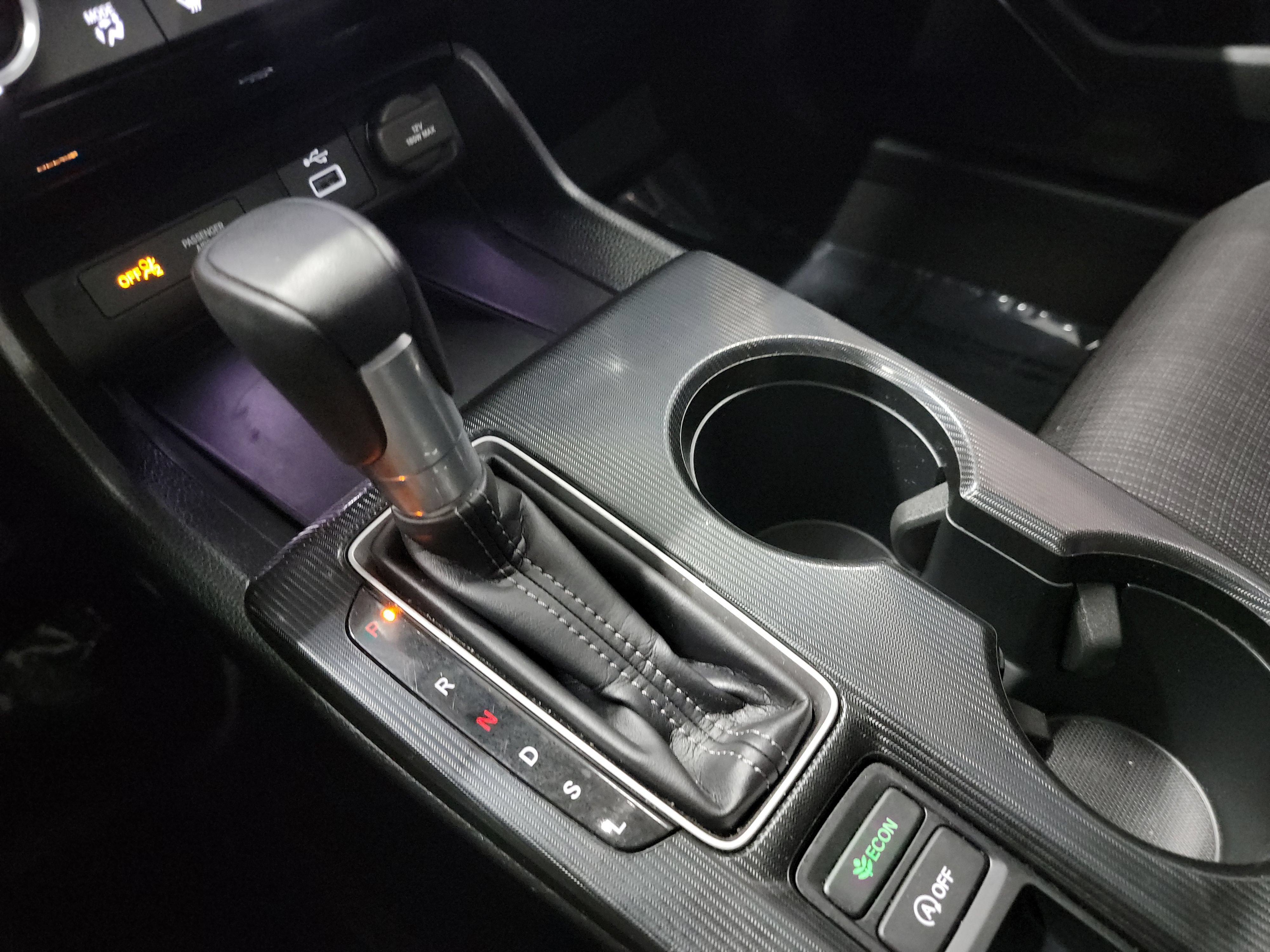 Used 2024 Honda Civic EX image 27