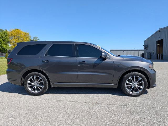 Used 2020 Dodge Durango R/T AWD/4WD image 10