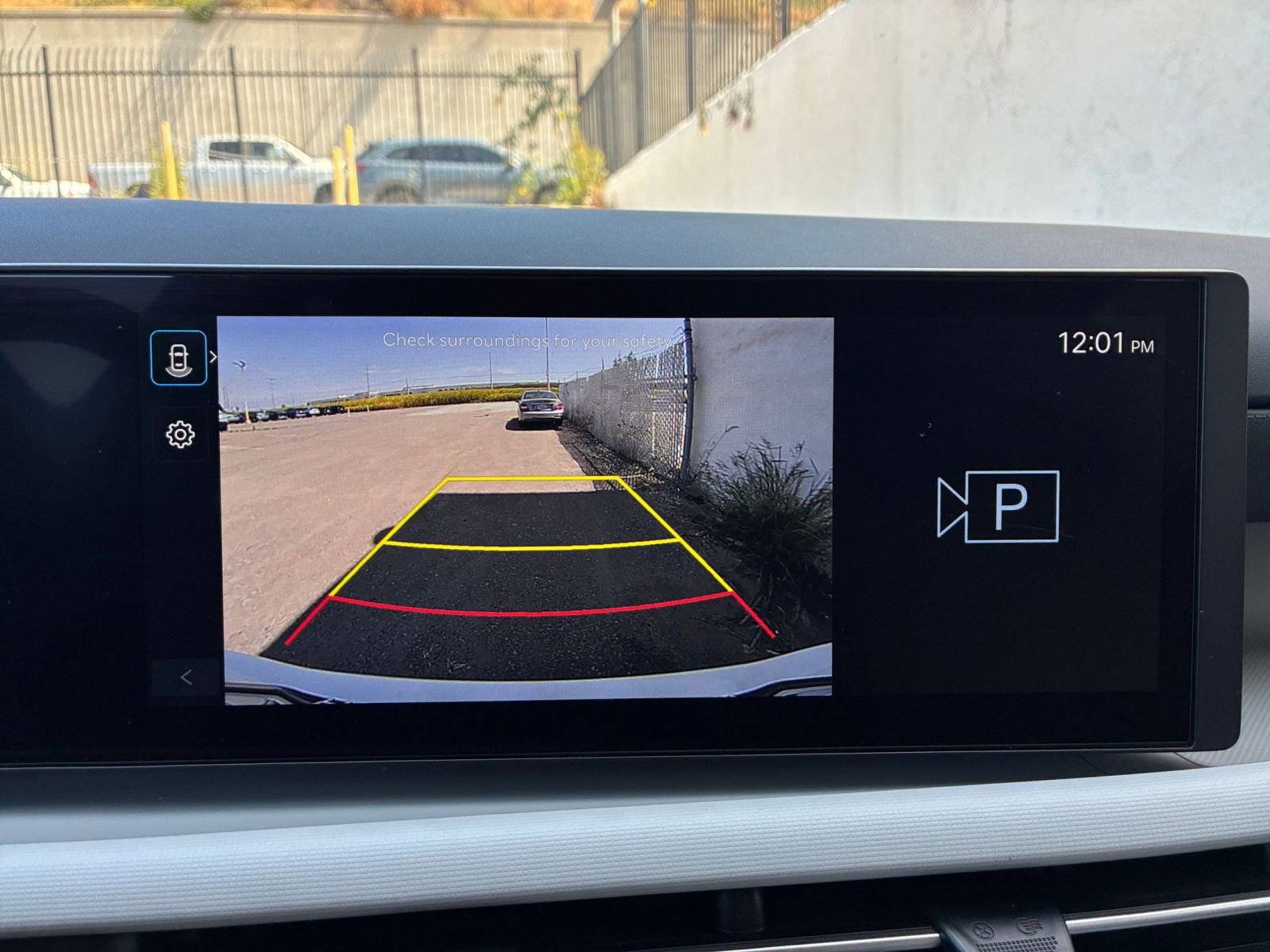 Used 2025 Hyundai Tucson SEL FWD image 25