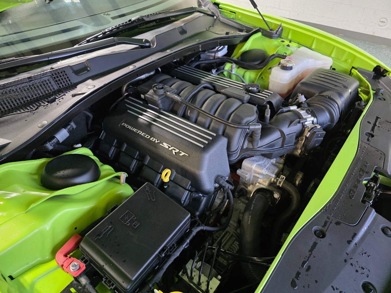Used 2023 Dodge Charger Scat Pack RWD image 51
