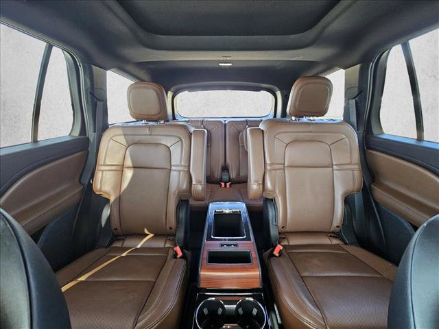 Used 2020 Lincoln Aviator Reserve w/ Equipment Group 201A AWD/4WD image 12