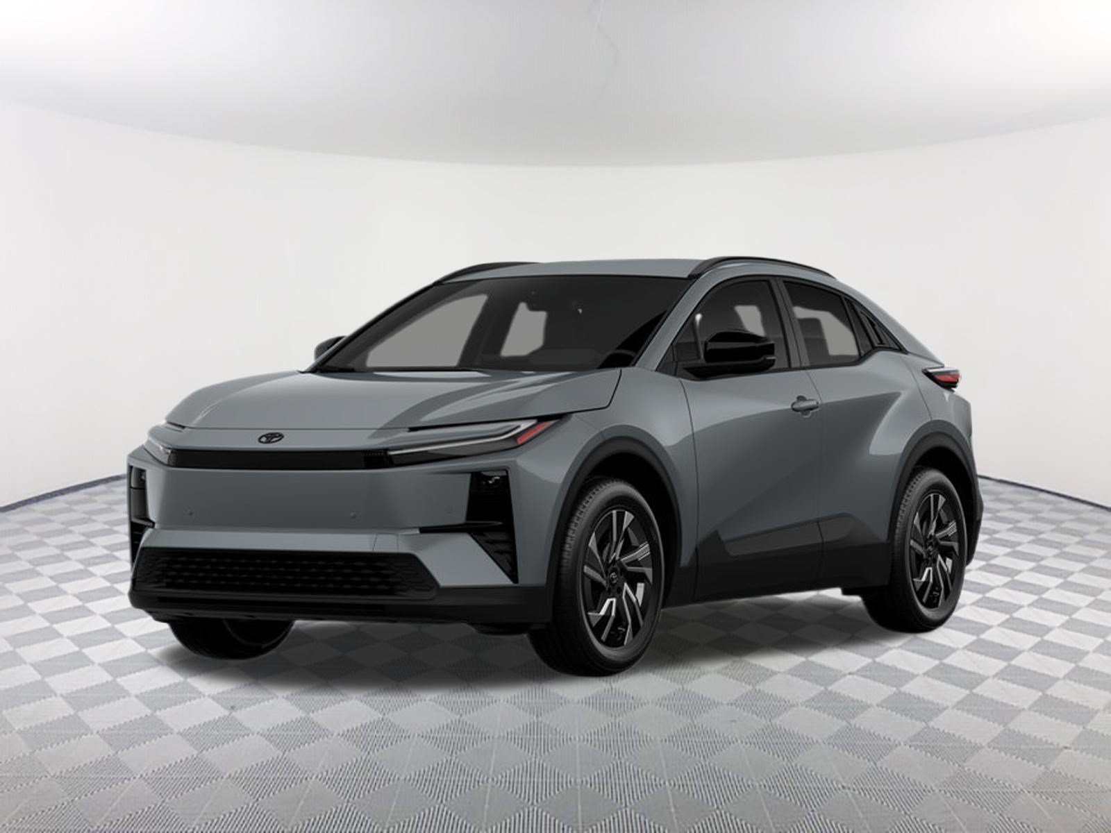 New 2027 Toyota C-HR w/ Cold Weather Package AWD/4WD image 21