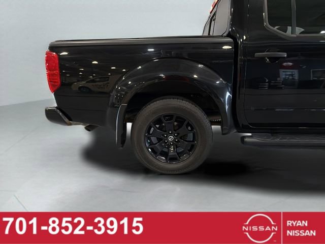 Certified 2018 Nissan Frontier SV w/ Value Truck Package AWD/4WD image 21