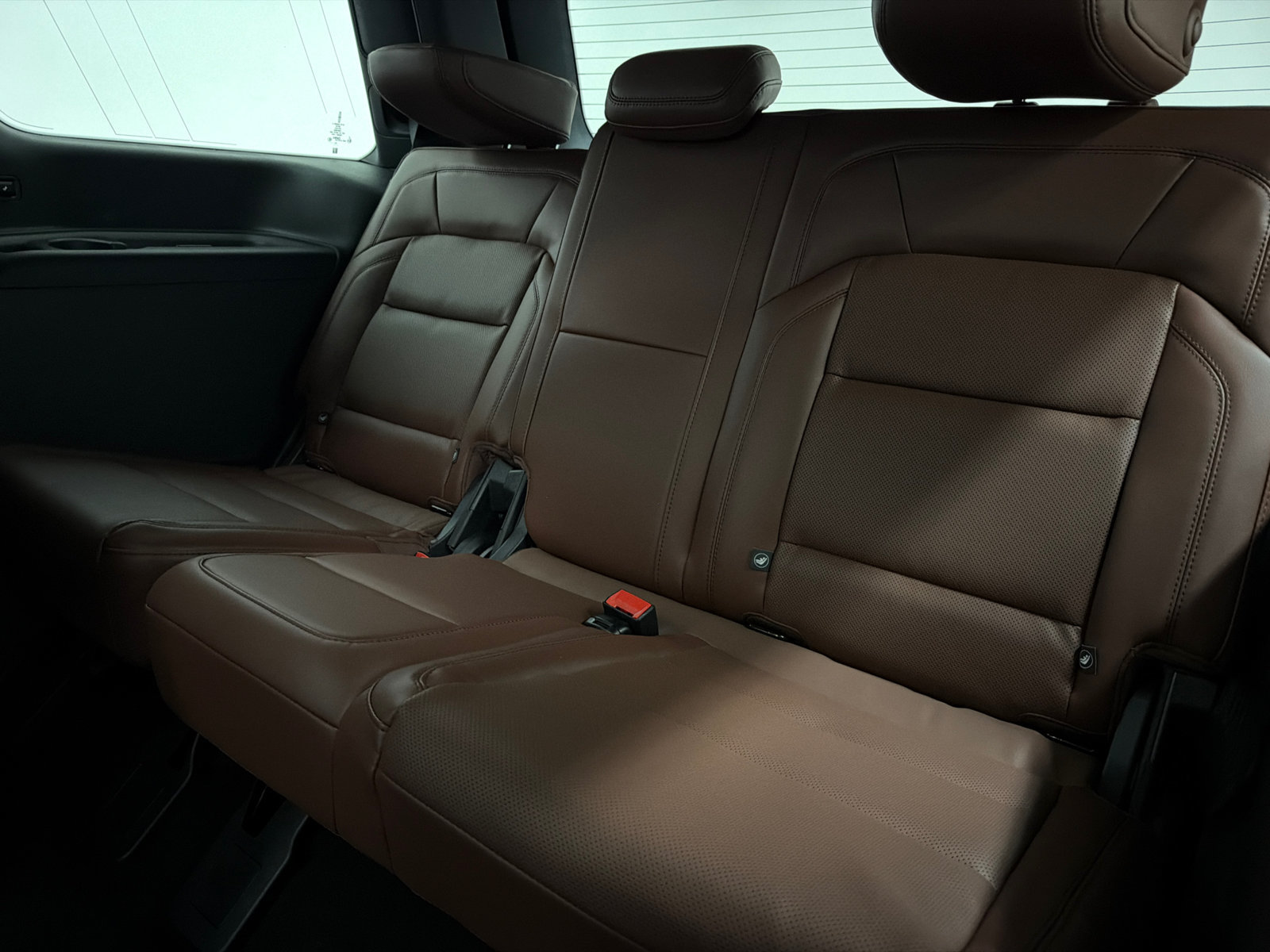 New 2027 Lincoln Navigator Reserve AWD/4WD image 23