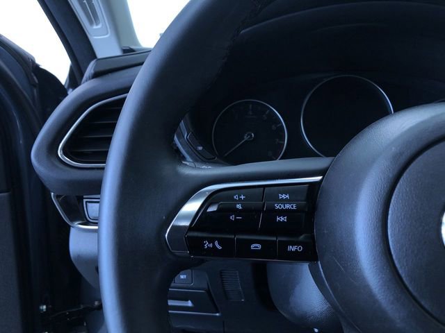 Used 2025 MAZDA CX-30 AWD 2.5 S w/ Preferred Package image 25