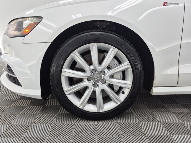 Used 2016 Audi A6 3.0T Premium Plus AWD/4WD image 28