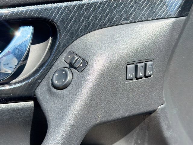 Used 2020 Nissan Rogue SL w/ Premium Package image 44