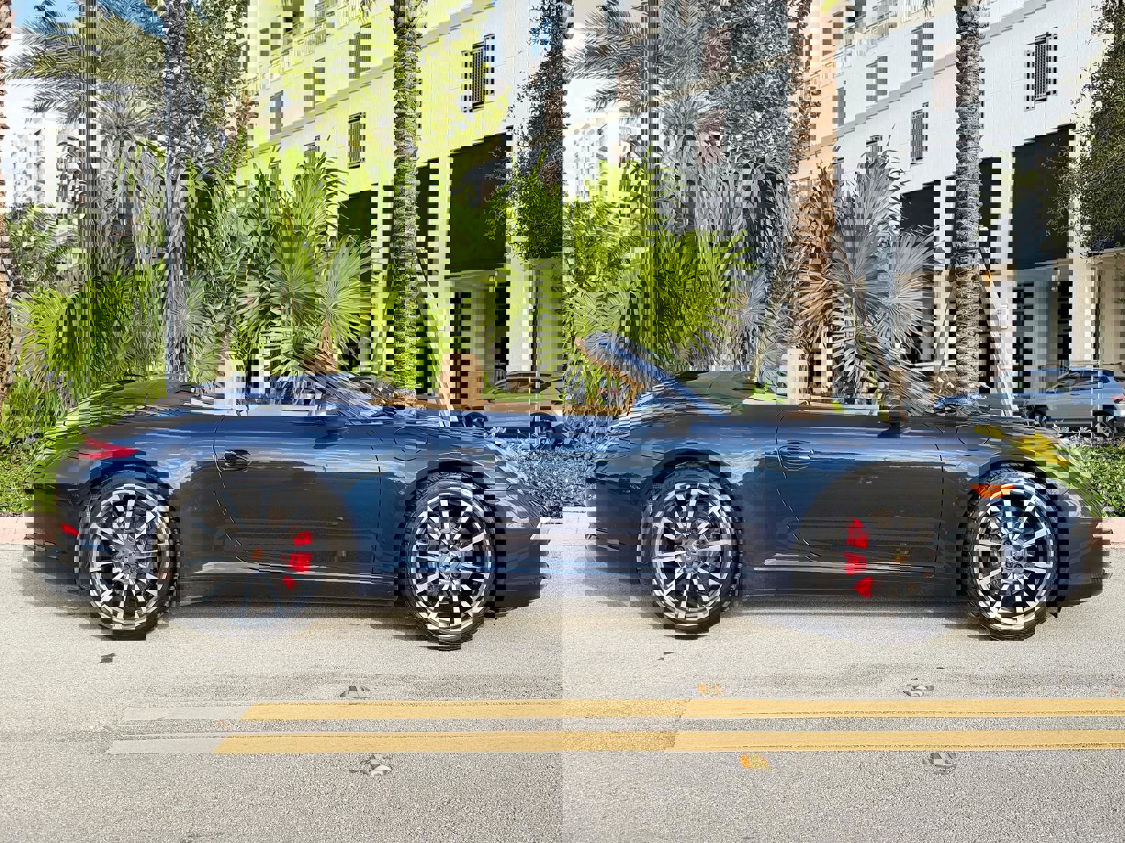 Used 2013 Porsche 911 Carrera S image 9