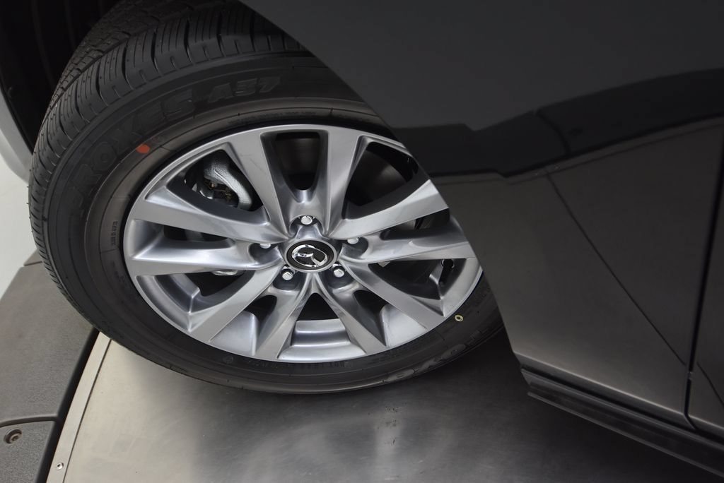 New 2026 MAZDA MAZDA3 s FWD image 33