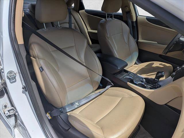 Used 2013 Hyundai Sonata Limited image 17