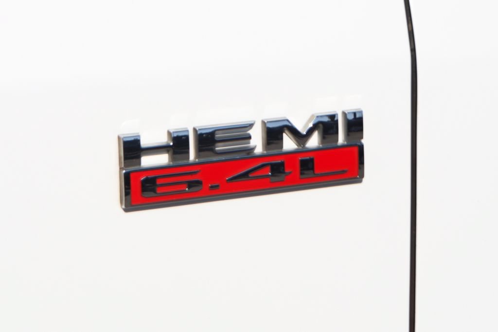 Used 2021 RAM 2500 Tradesman RWD image 44