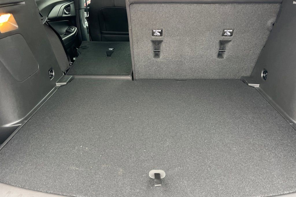 New 2026 Chevrolet TrailBlazer RS w/ Convenience Package image 12