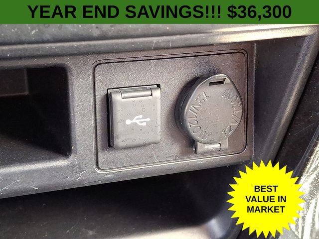 Used 2024 Toyota 4Runner TRD Off-Road image 27