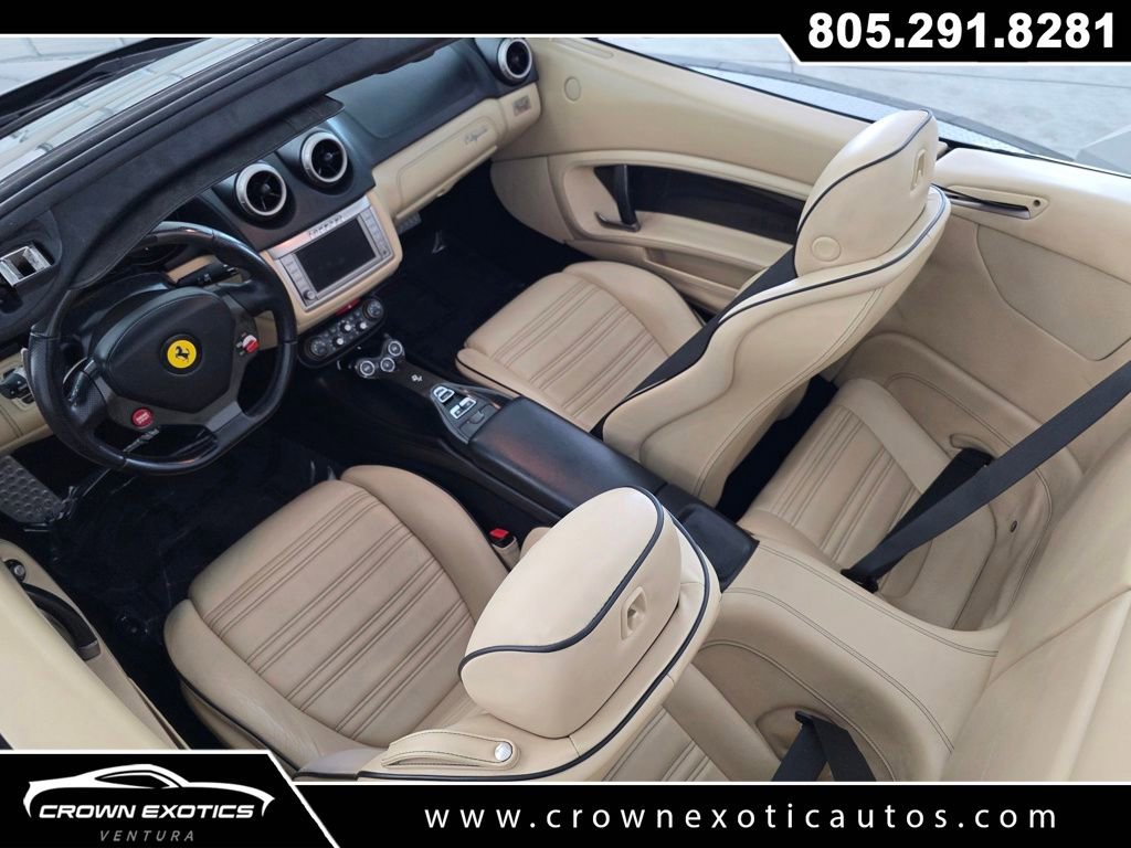 Used 2012 Ferrari California image 29