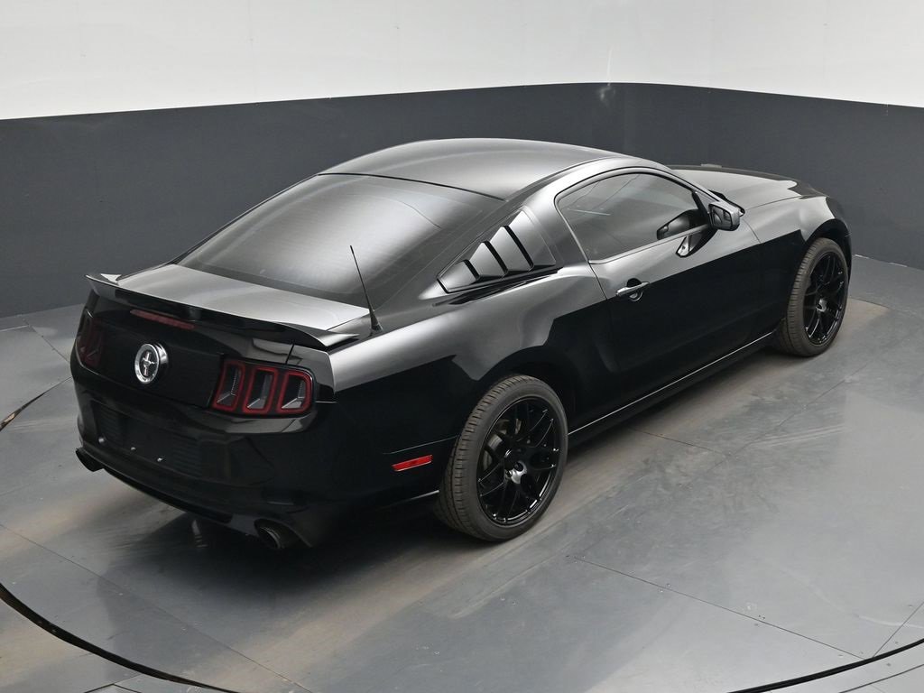 Used 2014 Ford Mustang Coupe image 27