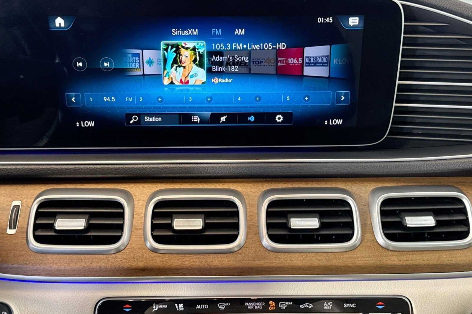 Certified 2022 Mercedes-Benz GLE 350 4MATIC image 15