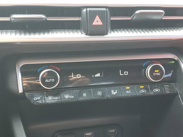 Used 2023 Kia K5 GT-Line w/ GT-Line Premium Package FWD image 26