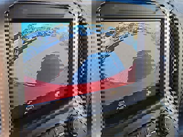 Used 2021 Chevrolet Silverado 1500 RST image 20