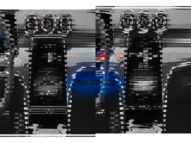 New 2026 Mercedes-Benz C 36 AMG S image 48