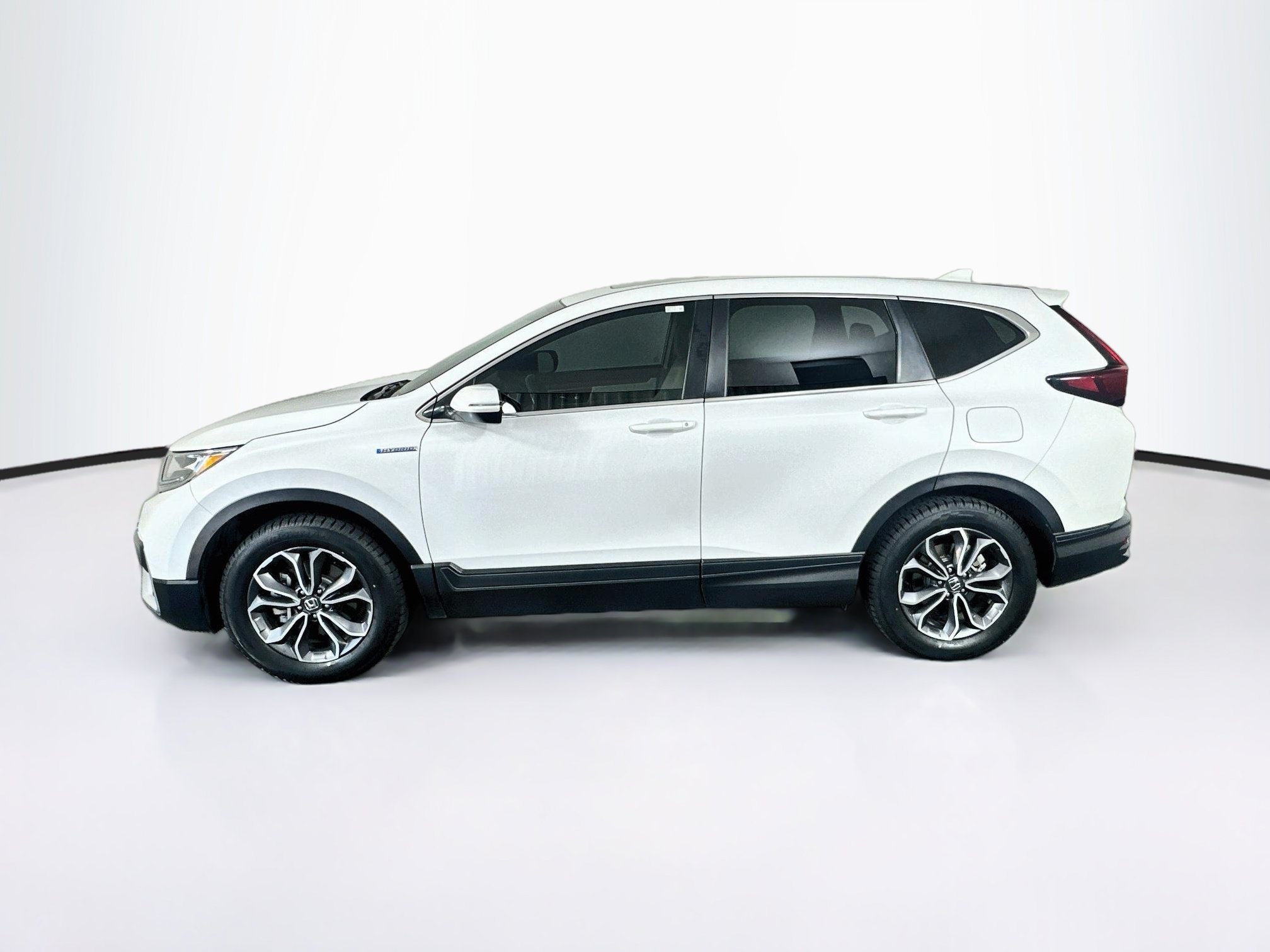 Used 2022 Honda CR-V EX-L image 4