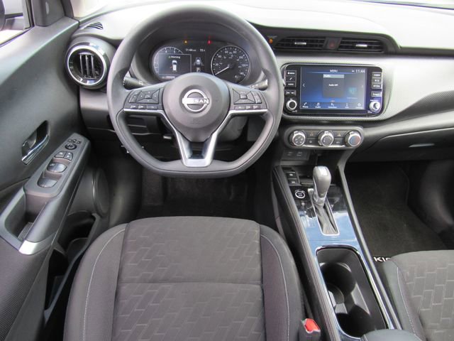 Used 2024 Nissan Kicks SV FWD image 16