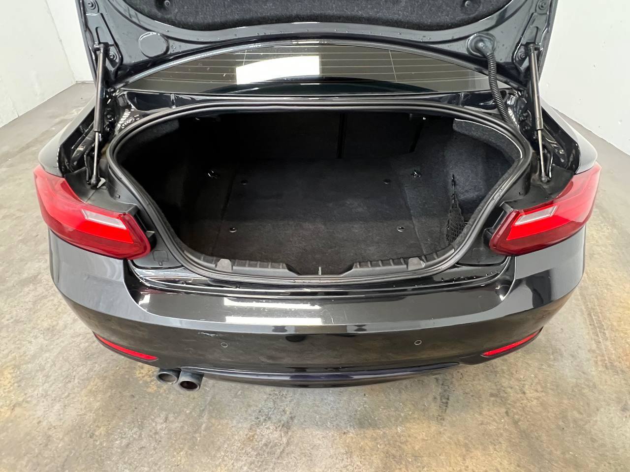 Used 2017 BMW 230i Coupe RWD image 25