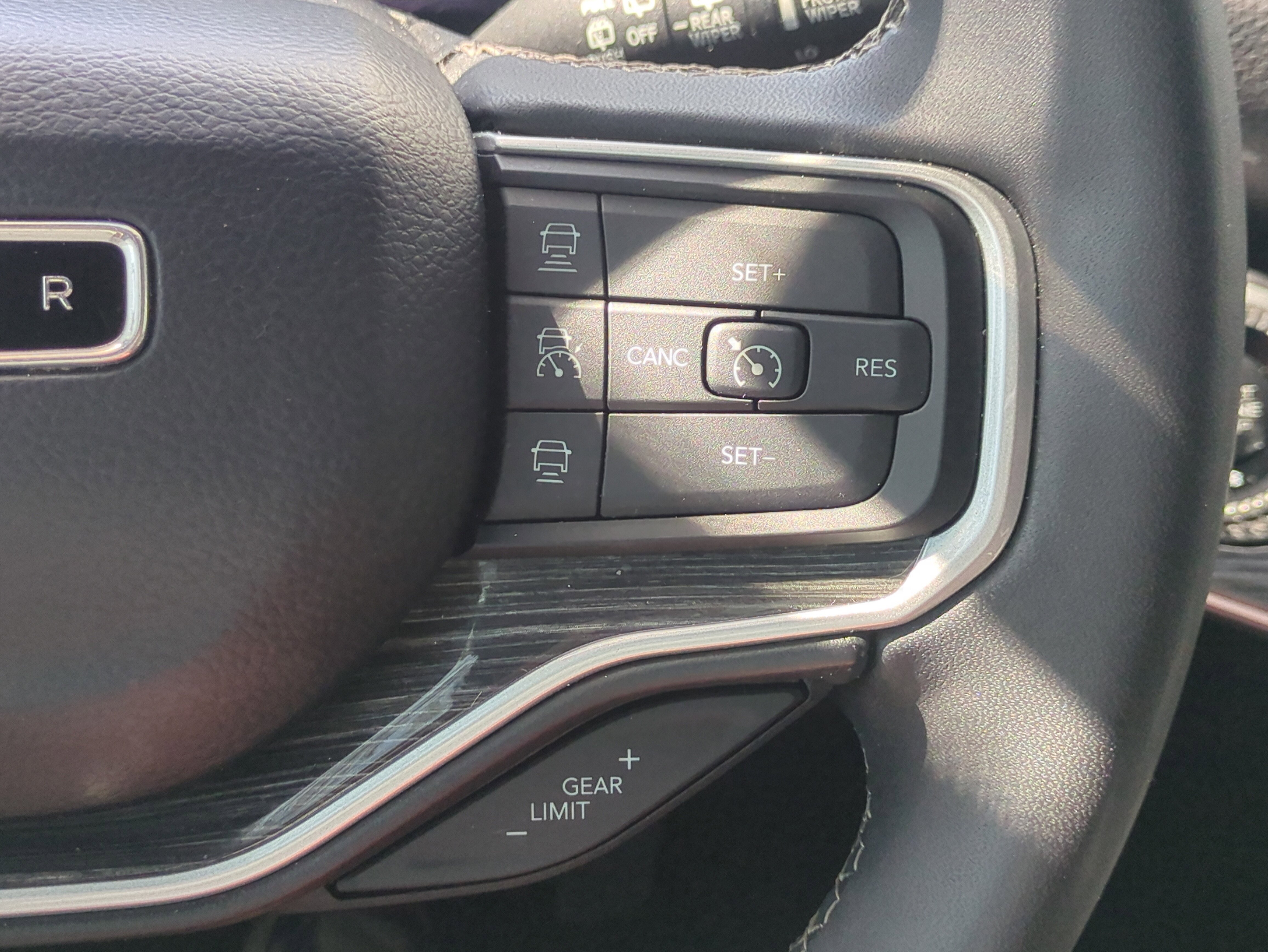 Used 2022 Jeep Wagoneer Series II image 22