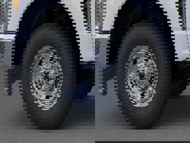 New 2026 Ford F250 XL image 19