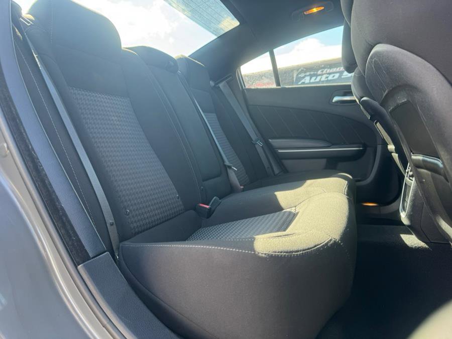 Used 2023 Dodge Charger GT image 24
