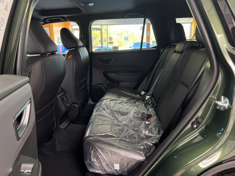 New 2026 Subaru Outback Wilderness AWD/4WD image 17